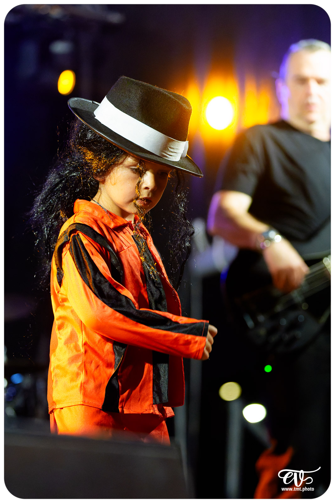 FOR YOU MICHAEL TOUR